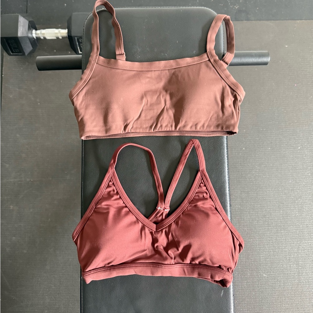 Paragon Fitwear Bras